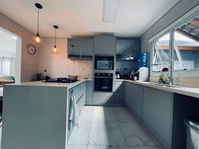 Casa em condomínio para Venda em Santana de Parnaíba - 4