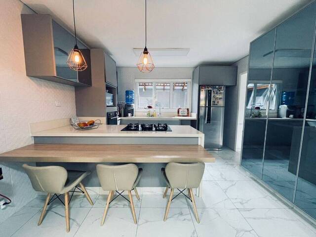 Casa em condomínio para Venda em Santana de Parnaíba - 5