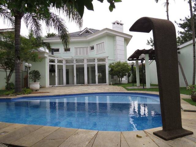 Casa em condomínio para Venda em Santana de Parnaíba - 4