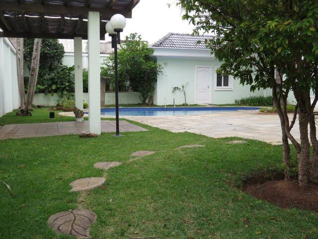 Casa em condomínio para Venda em Santana de Parnaíba - 5