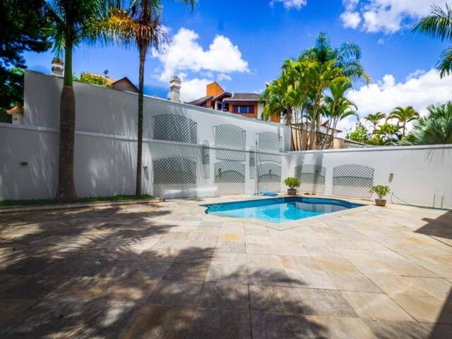 Casa em condomínio para Venda em Santana de Parnaíba - 4