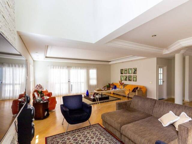 Casa em condomínio para Venda em Santana de Parnaíba - 5