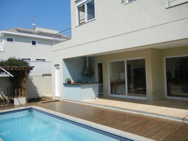 Casa em condomínio para Venda em Santana de Parnaíba - 5