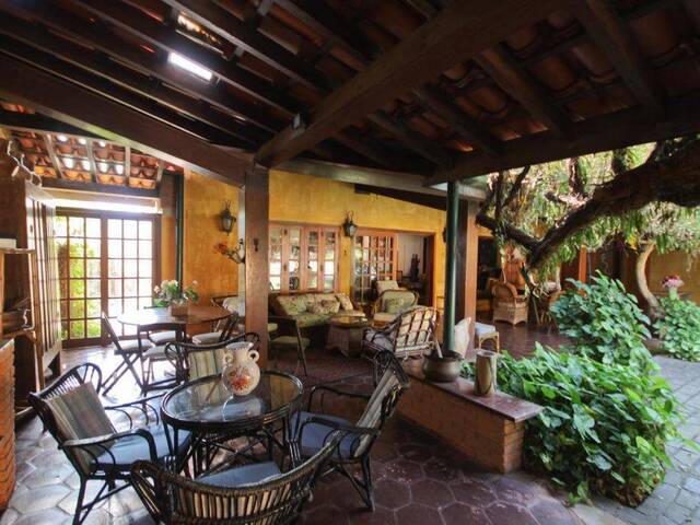 #CA0522 - Casa em condomínio para Venda em Barueri - SP