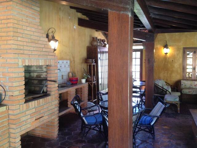 Casa em condomínio para Venda em Barueri - 5