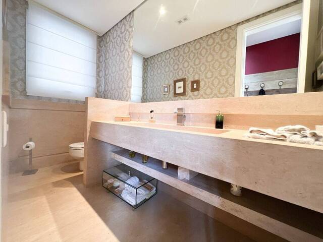 Casa em condomínio para Venda em Santana de Parnaíba - 4