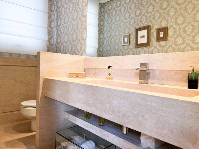 Casa em condomínio para Venda em Santana de Parnaíba - 5