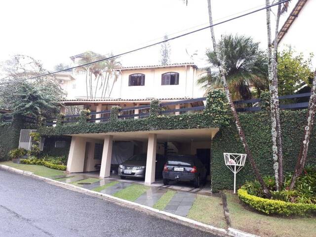 #CA0475 - Casa em condomínio para Venda em Itapevi - SP