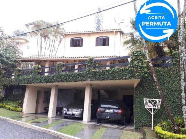 #CA0475 - Casa em condomínio para Venda em Itapevi - SP