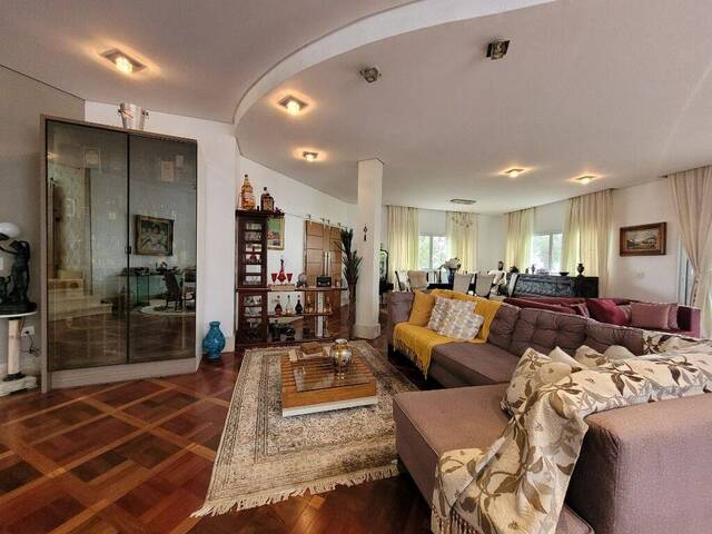 Casa em condomínio para Locação em Barueri - 5