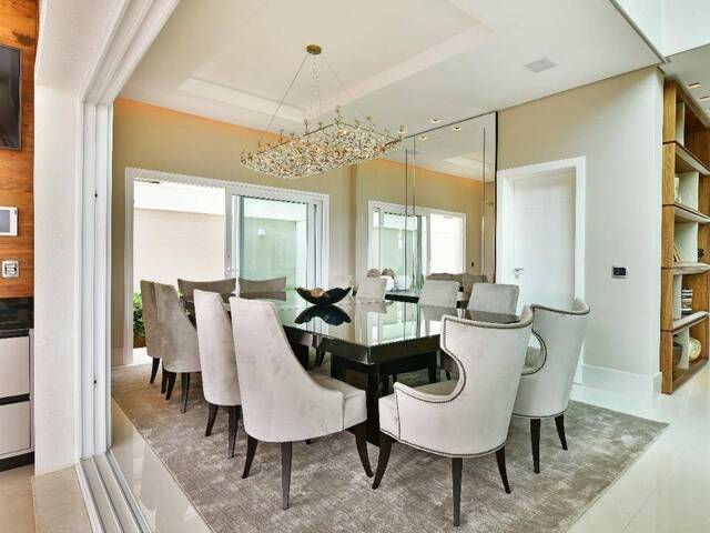 Casa em condomínio para Venda em Santana de Parnaíba - 4