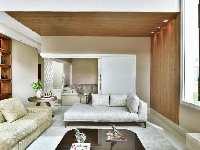 Casa em condomínio para Venda em Santana de Parnaíba - 5