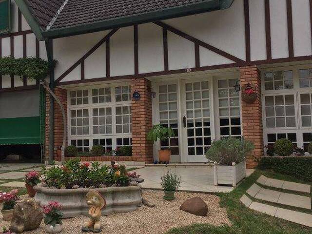 Casa em condomínio para Venda em Santana de Parnaíba - 4