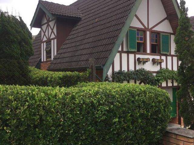 Casa em condomínio para Venda em Santana de Parnaíba - 5
