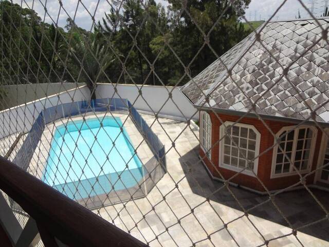 Casa em condomínio para Venda em Santana de Parnaíba - 5