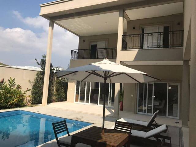 Casa em condomínio para Venda em Santana de Parnaíba - 2