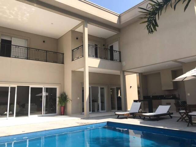 Casa em condomínio para Venda em Santana de Parnaíba - 4