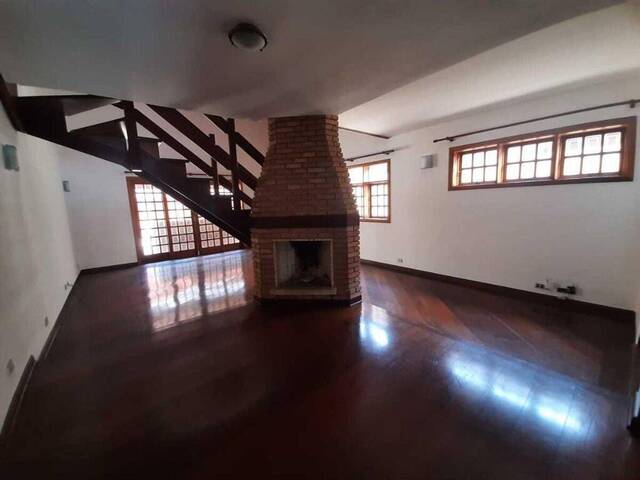 #CA0342 - Casa em condomínio para Venda em Santana de Parnaíba - SP