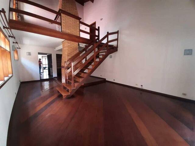 #CA0342 - Casa em condomínio para Venda em Santana de Parnaíba - SP