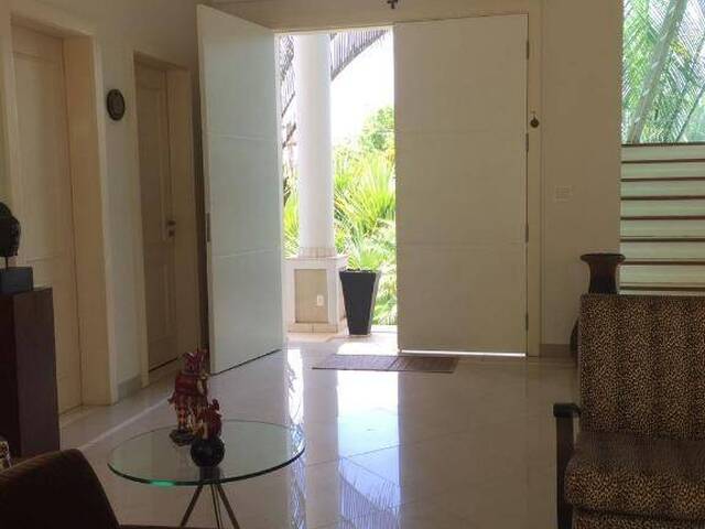 #CA0315 - Casa em condomínio para Venda em Santana de Parnaíba - SP