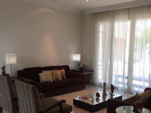 #CA0315 - Casa em condomínio para Venda em Santana de Parnaíba - SP