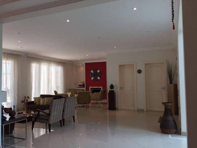 Casa em condomínio para Venda em Santana de Parnaíba - 4