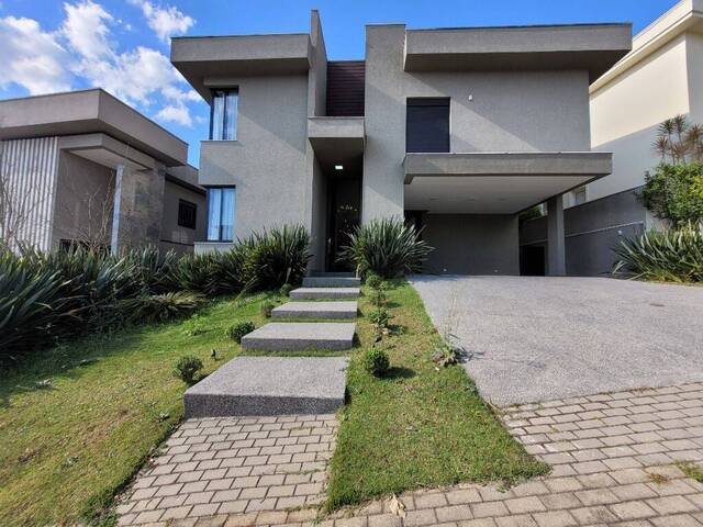 #CA0313 - Casa em condomínio para Venda em Santana de Parnaíba - SP