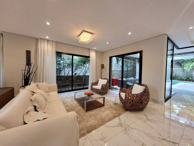 #CA0313 - Casa em condomínio para Venda em Santana de Parnaíba - SP