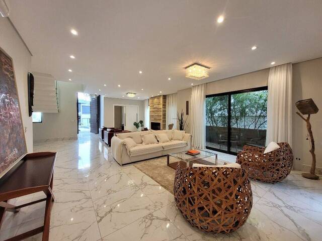 Casa em condomínio para Venda em Santana de Parnaíba - 4