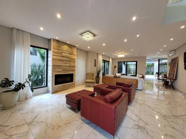 Casa em condomínio para Venda em Santana de Parnaíba - 5