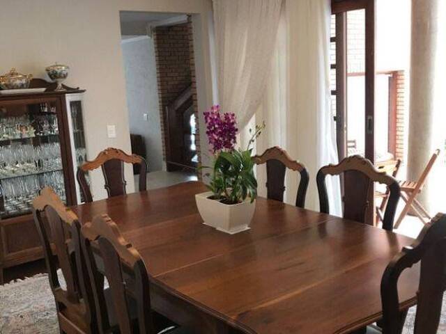 Casa em condomínio para Venda em Santana de Parnaíba - 4