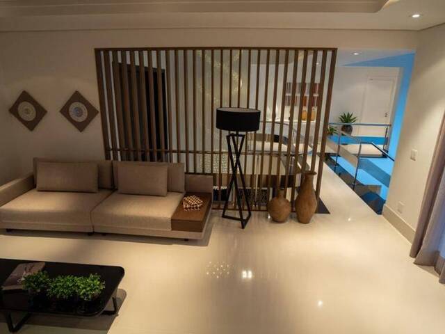 #CA0254 - Casa em condomínio para Venda em Santana de Parnaíba - SP