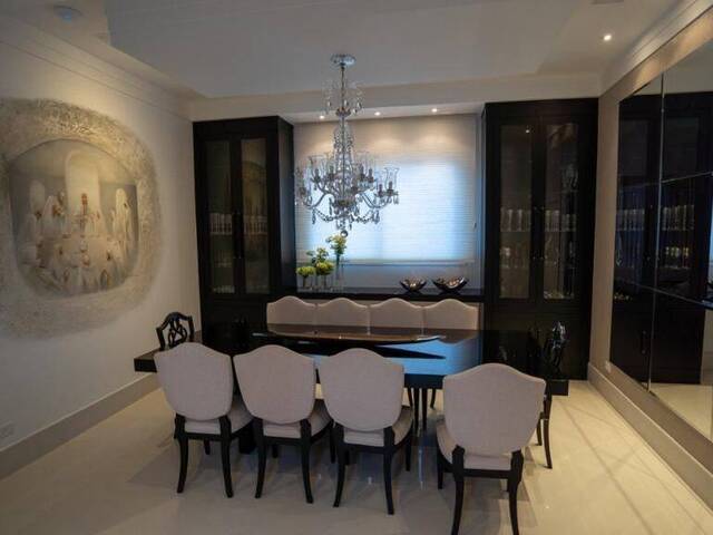 Casa em condomínio para Venda em Santana de Parnaíba - 5