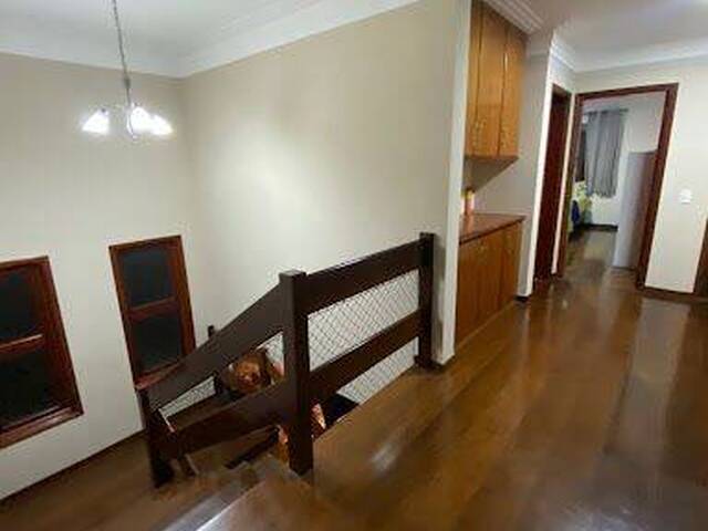 Casa em condomínio para Locação em Santana de Parnaíba - 4