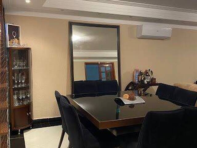 Casa em condomínio para Locação em Santana de Parnaíba - 5