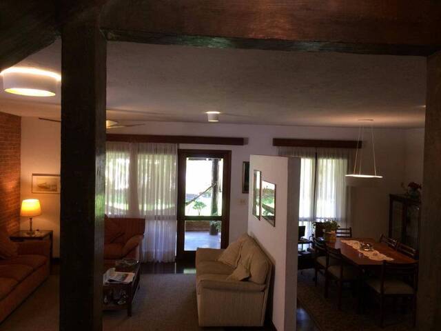 #CA0197 - Casa em condomínio para Venda em Santana de Parnaíba - SP