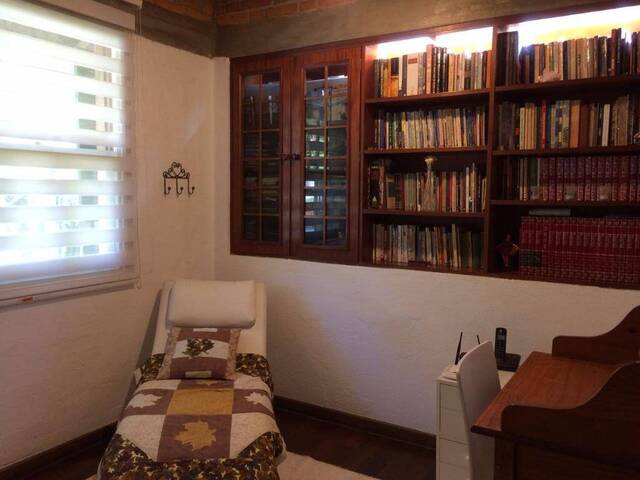 Casa em condomínio para Venda em Santana de Parnaíba - 4