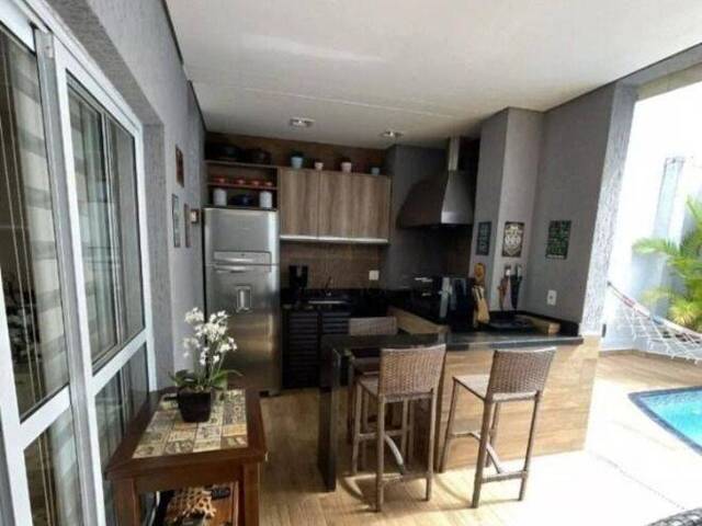 Casa em condomínio para Venda em Santana de Parnaíba - 4