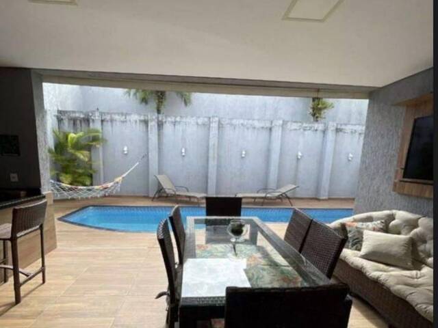 Casa em condomínio para Venda em Santana de Parnaíba - 5