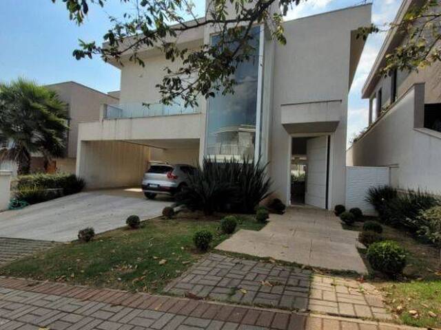 #CA0165 - Casa em condomínio para Venda em Santana de Parnaíba - SP