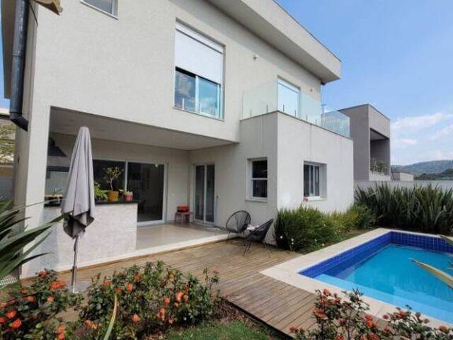 Casa em condomínio para Venda em Santana de Parnaíba - 4