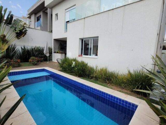 Casa em condomínio para Venda em Santana de Parnaíba - 5