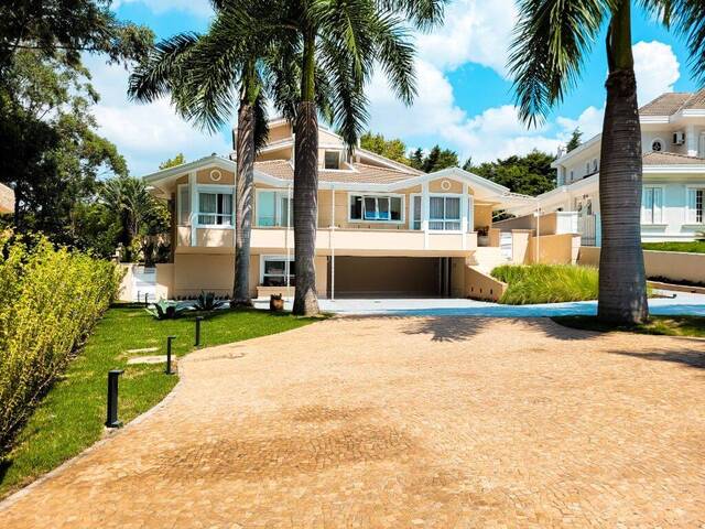 #CA0164 - Casa em condomínio para Venda em Barueri - SP