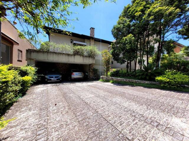 #CA0099 - Casa em condomínio para Venda em Santana de Parnaíba - SP