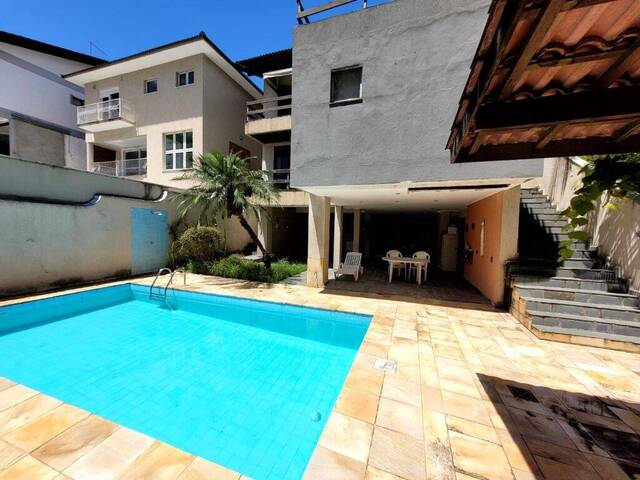 Casa em condomínio para Venda em Santana de Parnaíba - 4