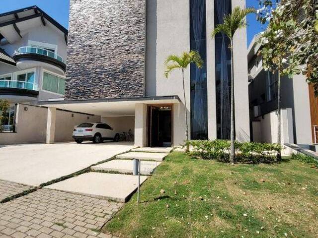 Venda em Tamboré - Santana de Parnaíba