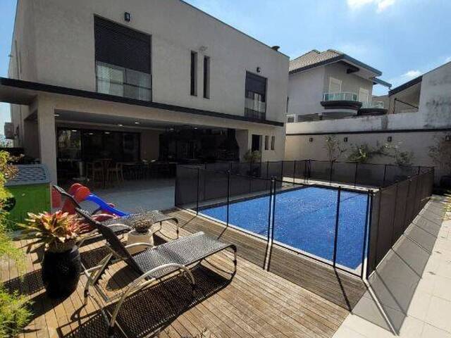 Casa em condomínio para Venda em Santana de Parnaíba - 4