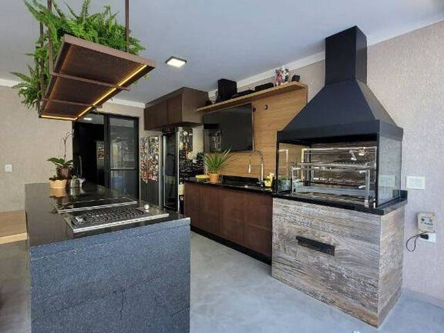 Casa em condomínio para Venda em Santana de Parnaíba - 5