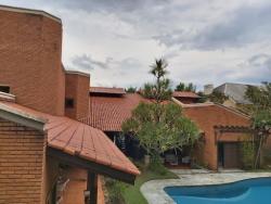 #CA1054 - Casa para Locação em Santana de Parnaíba - SP