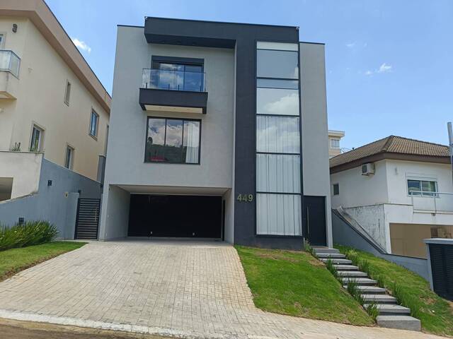 #CA3355 - Casa para Venda em Barueri - SP